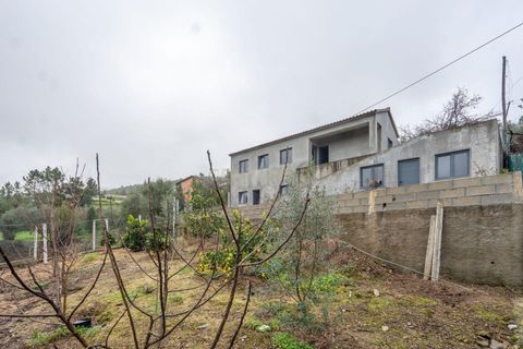 Villa i Tarouca, Viseu, Tarouca - € 79.000 | Ref: C0289-01661 - foto 32