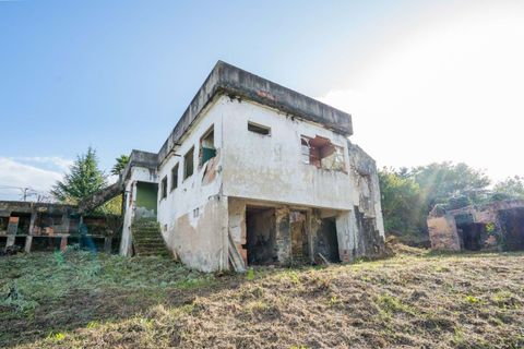 Villa i Lousa, Coimbra, Lousa - € 75.000 | Ref: C0289-01895 - foto 3