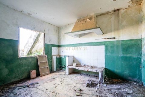 Villa i Lousa, Coimbra, Lousa - € 75.000 | Ref: C0289-01895 - foto 7