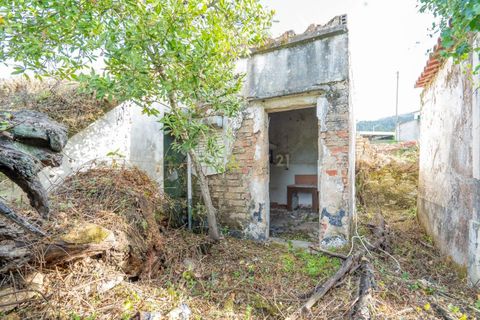 Villa i Lousa, Coimbra, Lousa - € 75.000 | Ref: C0289-01895 - foto 8