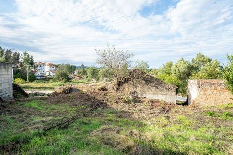 Villa i Lousa, Coimbra, Lousa - € 75.000 | Ref: C0289-01895 - foto 10