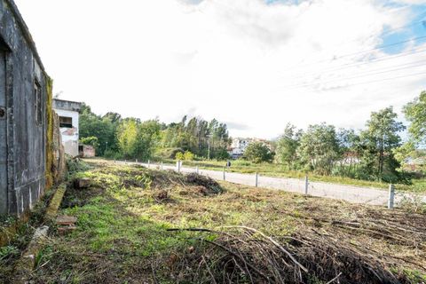Villa i Lousa, Coimbra, Lousa - € 75.000 | Ref: C0289-01895 - foto 12