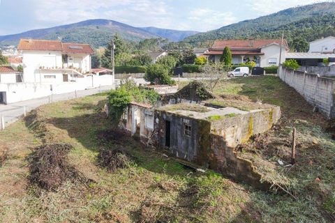 Villa i Lousa, Coimbra, Lousa - € 75.000 | Ref: C0289-01895 - foto 17