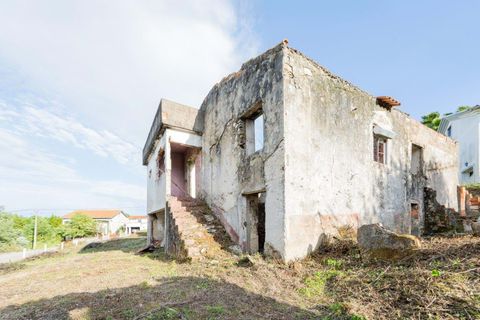 Villa i Lousa, Coimbra, Lousa - € 75.000 | Ref: C0289-01895 - foto 19