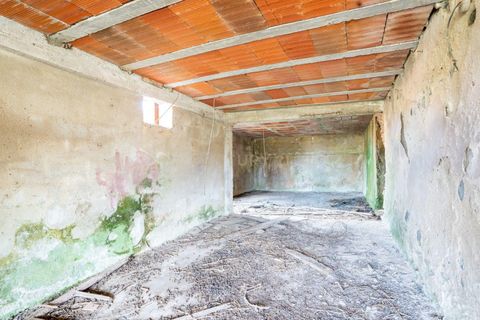 Villa i Lousa, Coimbra, Lousa - € 75.000 | Ref: C0289-01895 - foto 23