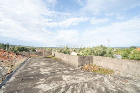 Villa i Lousa, Coimbra, Lousa - € 75.000 | Ref: C0289-01895 - foto 24