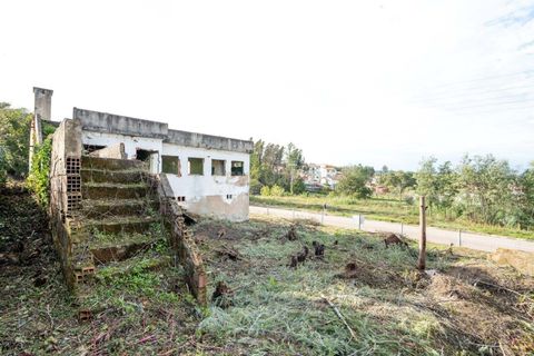 Villa i Lousa, Coimbra, Lousa - € 75.000 | Ref: C0289-01895 - foto 25