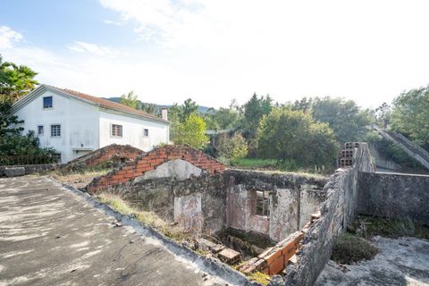 Villa i Lousa, Coimbra, Lousa - € 75.000 | Ref: C0289-01895 - foto 29