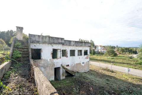 Villa i Lousa, Coimbra, Lousa - € 75.000 | Ref: C0289-01895 - foto 33