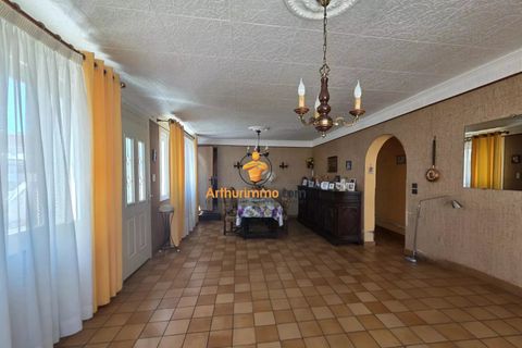 Villa i Tarbes, Hautes-Pyrenees, Tarbes - € 190.000 | Ref: 86418509 - foto 3