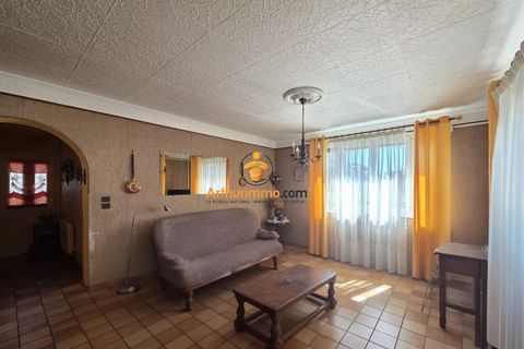 Villa i Tarbes, Hautes-Pyrenees, Tarbes - € 190.000 | Ref: 86418509 - foto 4