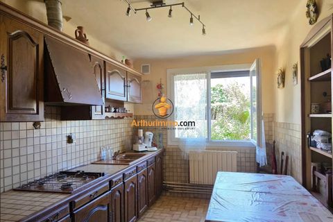 Villa i Tarbes, Hautes-Pyrenees, Tarbes - € 190.000 | Ref: 86418509 - foto 5
