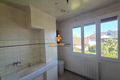 Villa i Tarbes, Hautes-Pyrenees, Tarbes - € 190.000 | Ref: 86418509 - foto 8