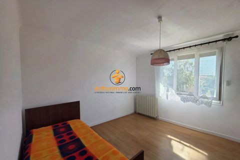 Villa i Tarbes, Hautes-Pyrenees, Tarbes - € 190.000 | Ref: 86418509 - foto 11