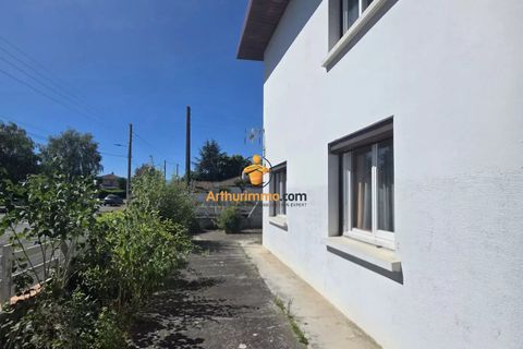 Villa i Tarbes, Hautes-Pyrenees, Tarbes - € 190.000 | Ref: 86418509 - foto 14