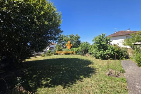 Villa i Tarbes, Hautes-Pyrenees, Tarbes - € 190.000 | Ref: 86418509 - foto 15