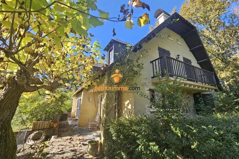Villa i Tournay, Hautes-Pyrenees, Tournay - € 269.900 | Ref: 86423147 - foto 1