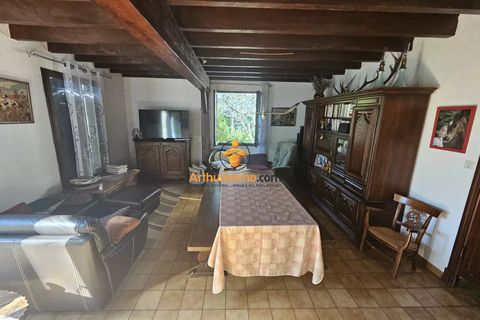 Villa i Tournay, Hautes-Pyrenees, Tournay - € 269.900 | Ref: 86423147 - foto 7