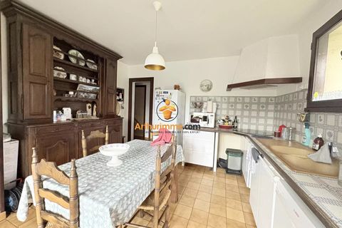 Villa i Tournay, Hautes-Pyrenees, Tournay - € 269.900 | Ref: 86423147 - foto 8