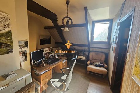 Villa i Tournay, Hautes-Pyrenees, Tournay - € 269.900 | Ref: 86423147 - foto 10