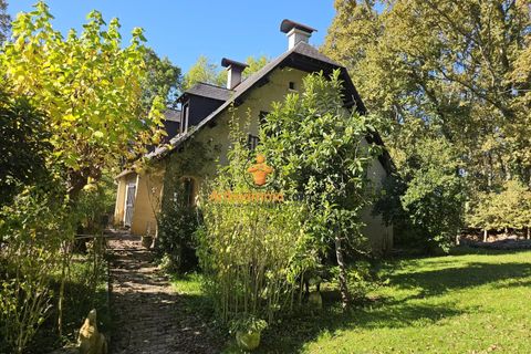 Villa i Tournay, Hautes-Pyrenees, Tournay - € 269.900 | Ref: 86423147 - foto 16