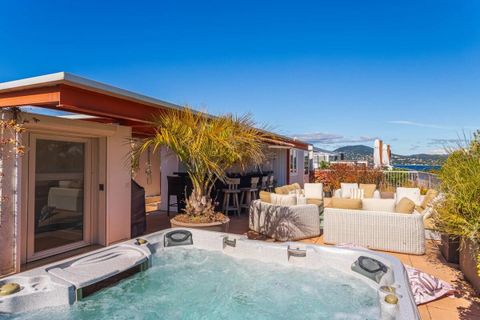Lejlighed i Saint-Tropez, Var, Saint-Tropez - € 2.900.000 | Ref: getkey_8576 - foto 2