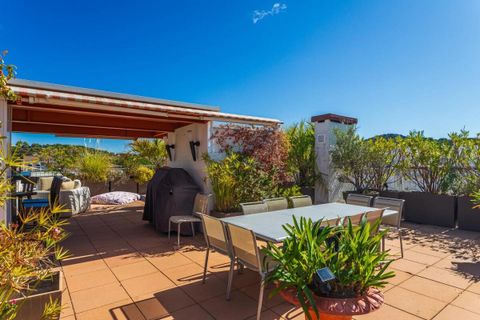 Lejlighed i Saint-Tropez, Var, Saint-Tropez - € 2.900.000 | Ref: getkey_8576 - foto 3