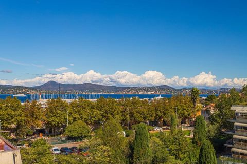 Lejlighed i Saint-Tropez, Var, Saint-Tropez - € 2.900.000 | Ref: getkey_8576 - foto 4