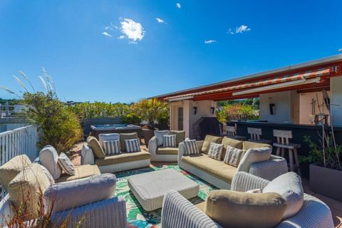Lejlighed i Saint-Tropez, Var, Saint-Tropez - € 2.900.000 | Ref: getkey_8576 - foto 5