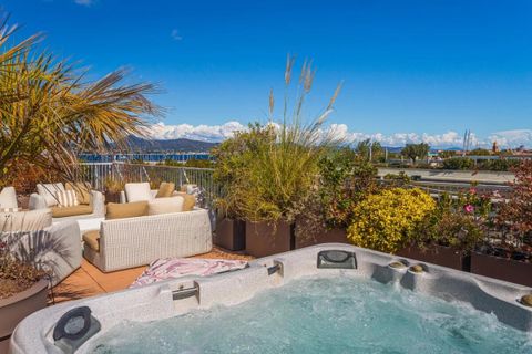 Lejlighed i Saint-Tropez, Var, Saint-Tropez - € 2.900.000 | Ref: getkey_8576 - foto 6