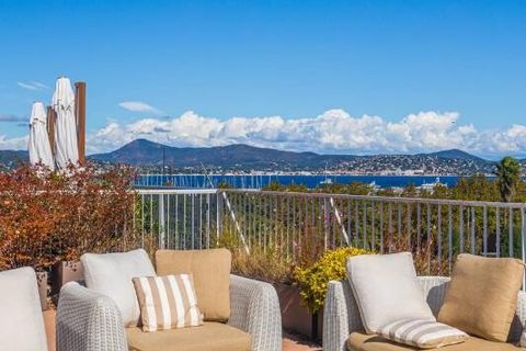 Lejlighed i Saint-Tropez, Var, Saint-Tropez - € 2.900.000 | Ref: getkey_8576 - foto 7