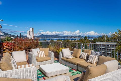 Lejlighed i Saint-Tropez, Var, Saint-Tropez - € 2.900.000 | Ref: getkey_8576 - foto 8