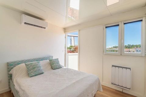Lejlighed i Saint-Tropez, Var, Saint-Tropez - € 2.900.000 | Ref: getkey_8576 - foto 9