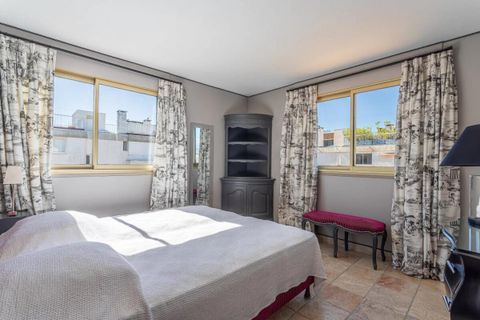 Lejlighed i Saint-Tropez, Var, Saint-Tropez - € 2.900.000 | Ref: getkey_8576 - foto 16