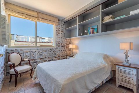 Lejlighed i Saint-Tropez, Var, Saint-Tropez - € 2.900.000 | Ref: getkey_8576 - foto 18