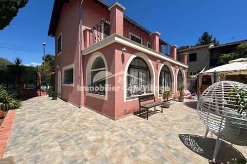 Villa i La Trinite, Alpes-Maritimes, La Trinite - € 719.000 | Ref: getkey_u_497251244 - foto 2