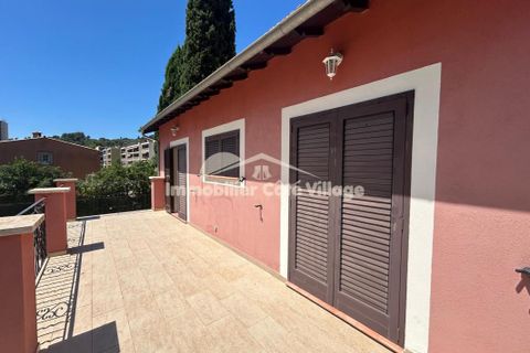 Villa i La Trinite, Alpes-Maritimes, La Trinite - € 719.000 | Ref: getkey_u_497251244 - foto 3