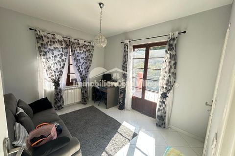 Villa i La Trinite, Alpes-Maritimes, La Trinite - € 719.000 | Ref: getkey_u_497251244 - foto 7