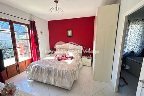 Villa i La Trinite, Alpes-Maritimes, La Trinite - € 719.000 | Ref: getkey_u_497251244 - foto 8