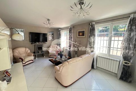 Villa i La Trinite, Alpes-Maritimes, La Trinite - € 719.000 | Ref: getkey_u_497251244 - foto 11