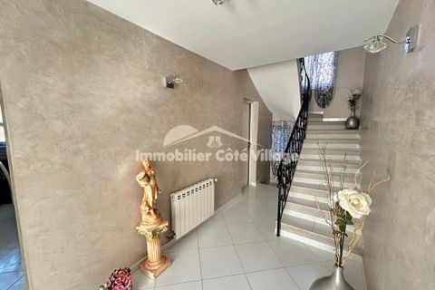 Villa i La Trinite, Alpes-Maritimes, La Trinite - € 719.000 | Ref: getkey_u_497251244 - foto 13