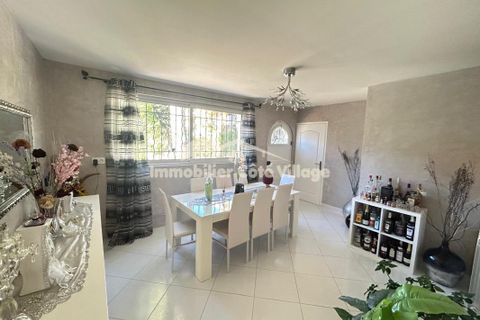 Villa i La Trinite, Alpes-Maritimes, La Trinite - € 719.000 | Ref: getkey_u_497251244 - foto 14
