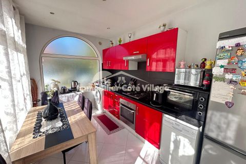 Villa i La Trinite, Alpes-Maritimes, La Trinite - € 719.000 | Ref: getkey_u_497251244 - foto 15