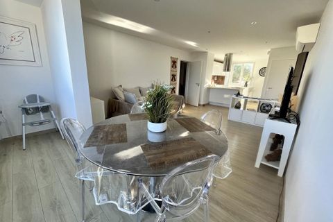 Lejlighed i Sainte-Maxime, Var, Sainte-Maxime - € 305.000 | Ref: getkey_8566 - foto 3