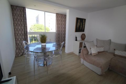 Lejlighed i Sainte-Maxime, Var, Sainte-Maxime - € 305.000 | Ref: getkey_8566 - foto 6