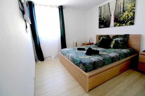 Lejlighed i Sainte-Maxime, Var, Sainte-Maxime - € 305.000 | Ref: getkey_8566 - foto 8