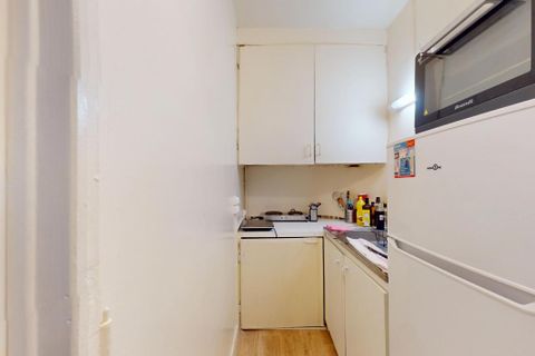 Studio i Paris, Paris, Paris - € 299.000 | Ref: getkey_u_497246981 - foto 4