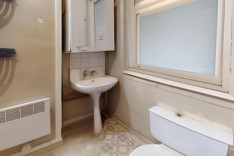 Studio i Paris, Paris, Paris - € 299.000 | Ref: getkey_u_497246981 - foto 5