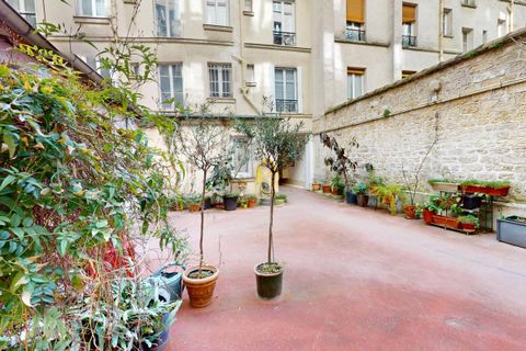 Studio i Paris, Paris, Paris - € 299.000 | Ref: getkey_u_497246981 - foto 8