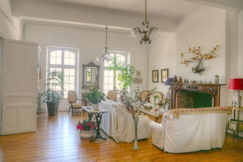 Villa i Condom, Gers, Condom - € 650.000 | Ref: getkey_7721 - foto 3
